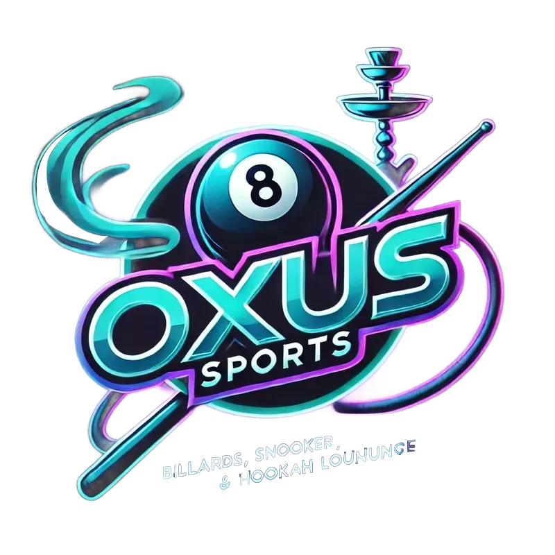 Oxus Sports